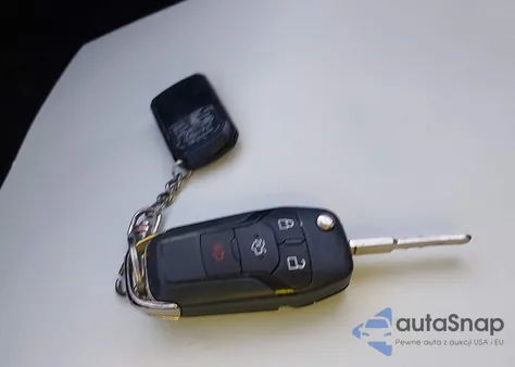 2013 Ford Fusion Se from USA, damaged, VIN 3FA6P0HR0DR173425